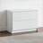 Closet Systems | Devi Modular Wall Mounted with Warm Oak Finish | White | Wood