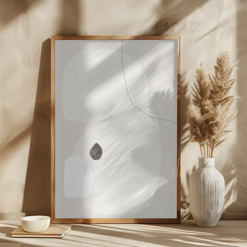 Wrapped Canvas Print, 81.28 cm H x 121.92 cm W