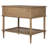 Tora Top 1 End Table with Storage