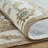 Sundara Botanique Warm Stone Multi Wool Hand-Tufted Area Rug-1184157569-1184157581