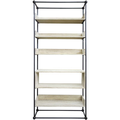Monte Bookcase
