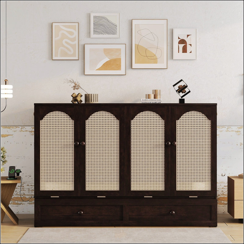 Grand lit escamotable, Espresso