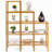 Cania Step Bookcase