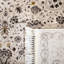 Tapis crème Bristol Point-19263433