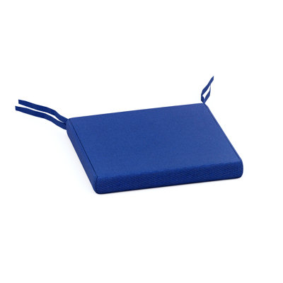 Coussin de siège d'extérieur Sunbrella