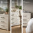 Kalayiah 6 Drawer 58.7" W Double Dresser