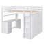 Lit mezzanine avec tiroirs, bureau et garde-robe-793951629-793951630