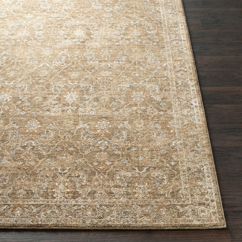 Moroccan Area Rug, Rectangle 200 x 275 cm