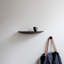 Fungi Oak Solid Wood Floating Shelf-11897215-11897216