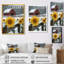 Girton - Floral Wall Art-841356041-841356038-841356033