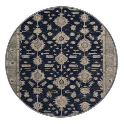 Tapis gris lavable à la machine