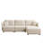 Multi-Module Combination Style Sofa-1620340056
