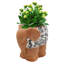 Vase de table