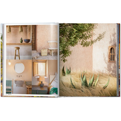Great Escapes, Africa, Update