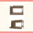 Twin Over Twin Bunk Bed With 4 Storage Drawers-278273062