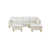 White Faux Leather is out of stock