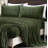 Soft Fleece Sheet Set-101510193-101510200