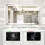 Miroir de salle de bain Dinninger