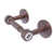 Cuivre antique est en rupture de stock