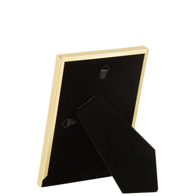 Gibbons Gold Single Picture Frame