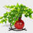 Berryville Bud Table Vase - Red-24249967