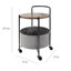 Table d'appoint Rolling-576384590