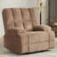 Fauteuil inclinable manuel oscillant-788115897