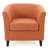 Dorset 29" Wide Barrel Chair-549734877-605113674