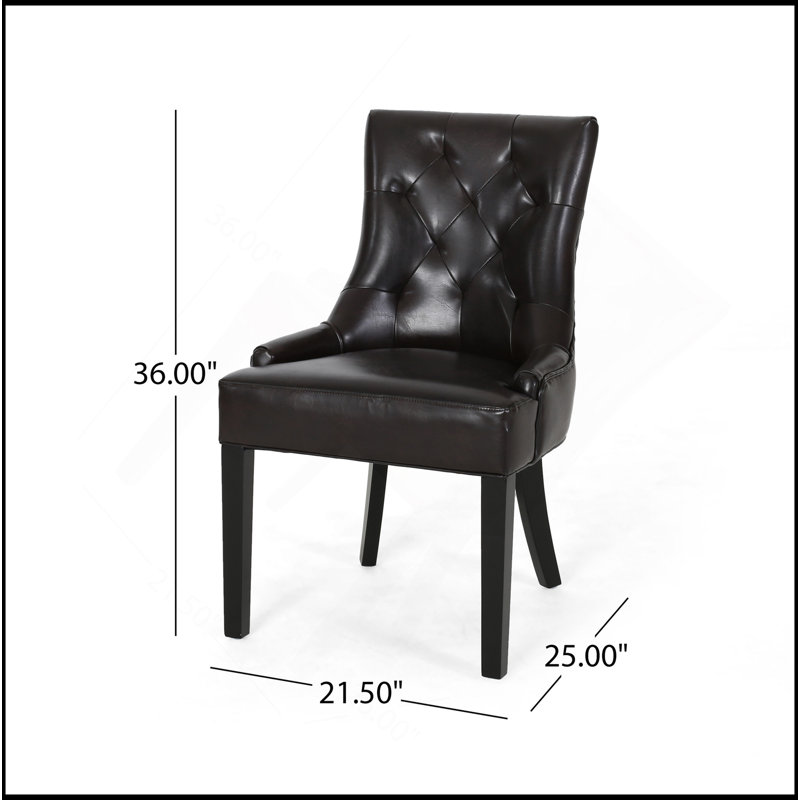 CHAISE CHINEY - KD