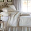Hampton White Linen Duvet Cover-1368553447-1369541795