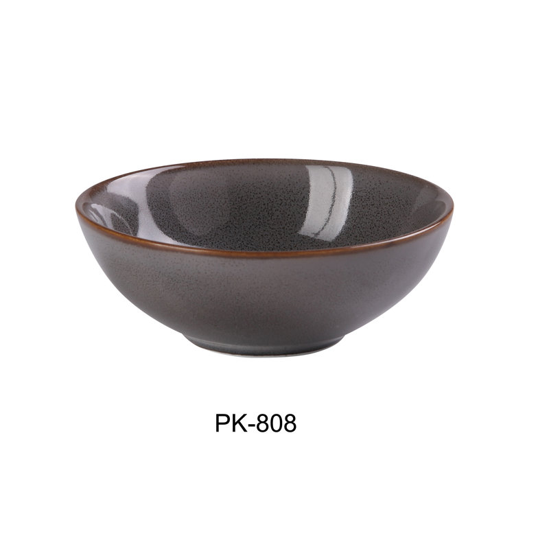 Peacock 45 oz. Ramen Bowl