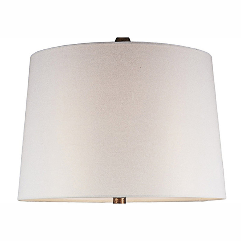 Polyresin Table Lamp