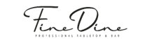 FineDine logo