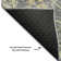 Premium Machine Washable Gurubaksh AMF1150 Global Rug