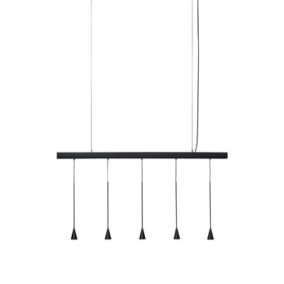 Skybell 5 - Light LED Pendant