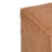 Square Pouf - Distressed-792613255