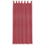 Voile Curtains With Rod Pockets 2 Pcs-964011962-964011967