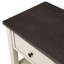Console rétro avec deux tablettes ouvertes-649818817-649818819-649818821