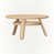 Solid Oak / Natural Oak