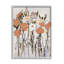 "Stupell Industries Modern Flower Vases", art mural sur toile par Jane Slivka-91307497-91307498