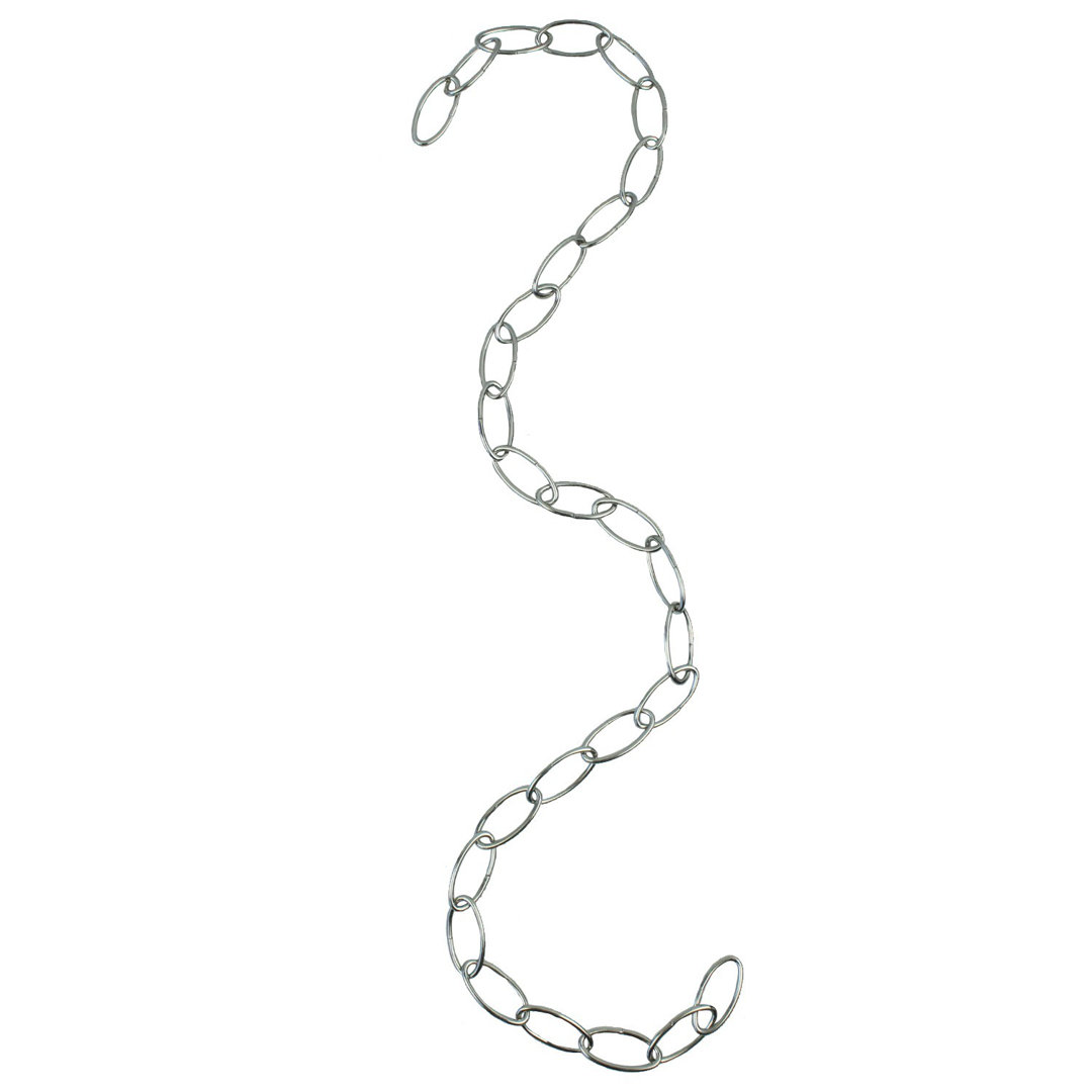 Extension Chain Blue Donuts 