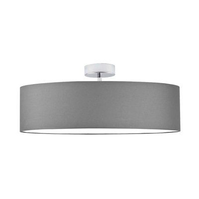 Audriona Semi Flush Mount