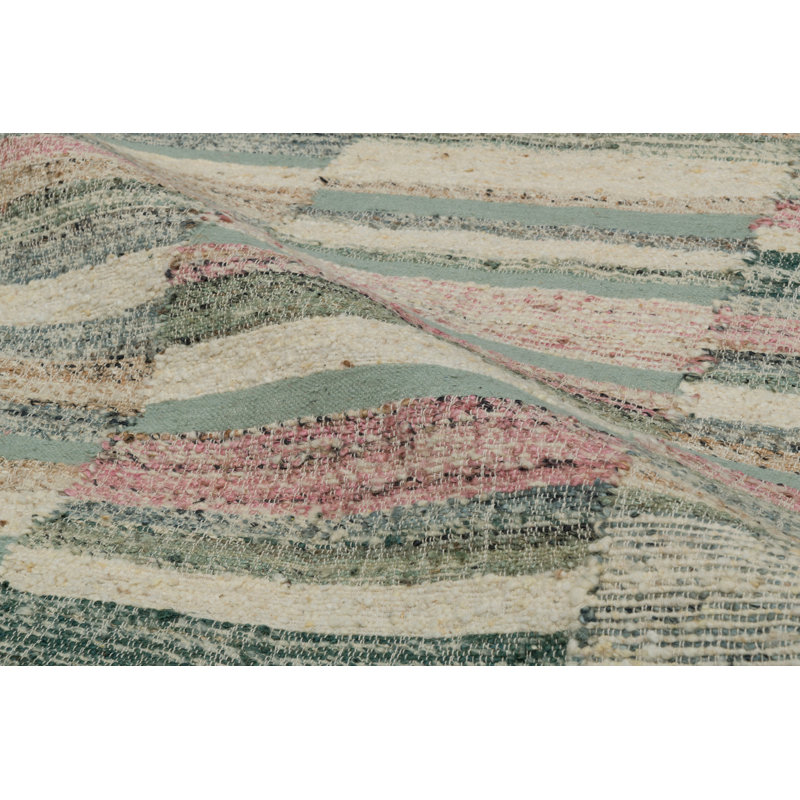 Linsko - Blush, Rectangle 6' x 9'
