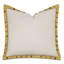 Fairuza Square Pillow Cover & Insert