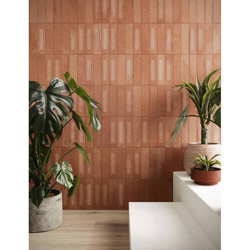Heritage Cotto Decora