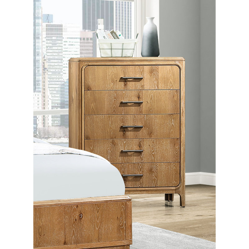 Meubles de chambre en bois