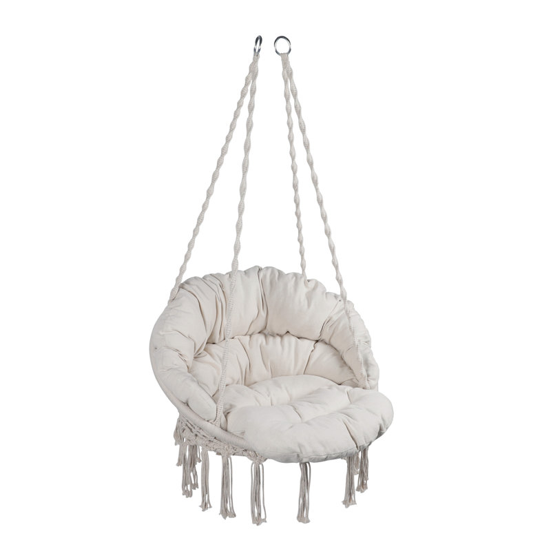 Versatile Hammock Chair For Indoor And Outdoor Relaxation