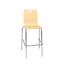 Tabouret de bar Alexis, paquet de 4-108471163