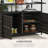 Salima Bar Cart-406964863
