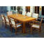 St. Tropez Stacking Teak Patio Dining Chair-283571988